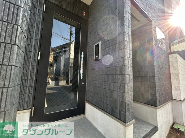 Ours Lavande(ウルス・ラヴァンド)の物件内観写真